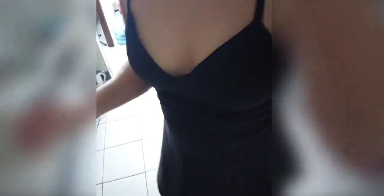 Baru Viral Di Yandex Open BO ABG Cantik Imut Di Kosan Nya Bebas Banget Di Kasih Bonus Crt Duakali